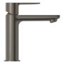 Bateria umywalkowa stojąca brushed hard graphite 23106AL1 Grohe Lineare zdj.3