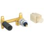 Element podtynkowy baterii 23200000 Grohe zdj.1