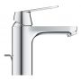 Bateria umywalkowa stojąca starlight chrome 23325000 Grohe Eurosmart Cosmopolitan zdj.3