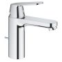 Bateria umywalkowa stojąca starlight chrome 23325000 Grohe Eurosmart Cosmopolitan zdj.1