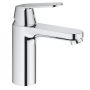 Bateria umywalkowa stojąca starlight chrome 23327000 Grohe Eurosmart Cosmopolitan zdj.1