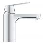 Bateria umywalkowa stojąca starlight chrome 23327000 Grohe Eurosmart Cosmopolitan zdj.3