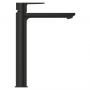 Bateria umywalkowa stojąca czarna 234052431 Grohe Lineare New zdj.4