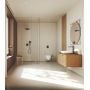 Bateria umywalkowa stojąca czarna 234052431 Grohe Lineare New zdj.8