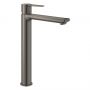 Bateria umywalkowa stojąca brushed hard graphite 23405AL1 Grohe Lineare zdj.1