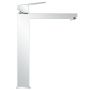 Bateria umywalkowa stojąca starlight chrome 23406000 Grohe Eurocube zdj.3