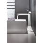 Bateria umywalkowa stojąca starlight chrome 23406000 Grohe Eurocube zdj.5