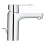 Bateria umywalkowa stojąca chrom 23454000 Grohe Get zdj.3