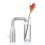 Bateria umywalkowa stojąca chrom 23462001 Grohe Essence zdj.6