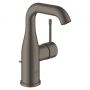 Bateria umywalkowa stojąca brushed hard graphite 23462AL1 Grohe Essence zdj.1