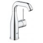 Bateria umywalkowa stojąca starlight chrome 23463001 Grohe Essence zdj.1