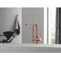 Bateria wannowo-prysznicowa wolnostojąca brushed warm sunset 23491DL1 Grohe Essence zdj.6