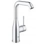 Bateria umywalkowa stojąca starlight chrome 23541001 Grohe Essence zdj.1