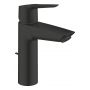 Bateria umywalkowa stojąca czarna 235522432 Grohe Start zdj.4