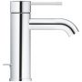 Bateria umywalkowa stojąca starlight chrome 23589001 Grohe Essence zdj.3