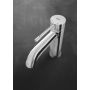 Bateria umywalkowa stojąca starlight chrome 23589001 Grohe Essence zdj.6
