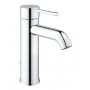 Bateria umywalkowa stojąca starlight chrome 23589001 Grohe Essence zdj.1