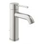 Bateria umywalkowa stojąca supersteel 23589DC1 Grohe Essence zdj.3