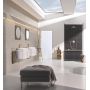 Bateria umywalkowa stojąca złota 23589GL1 Grohe Essence zdj.3