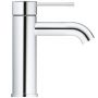 Bateria umywalkowa stojąca chrom 23590001 Grohe Essence zdj.3