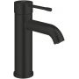 Bateria umywalkowa stojąca czarna 235902431 Grohe Essence New zdj.1