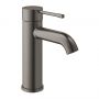 Bateria umywalkowa stojąca brushed hard graphite 23590AL1 Grohe Essence zdj.1