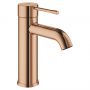 Bateria umywalkowa stojąca warm sunset 23590DA1 Grohe Essence zdj.1