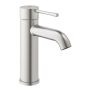 Bateria umywalkowa stojąca supersteel 23590DC1 Grohe Essence zdj.1