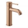 Bateria umywalkowa stojąca brushed warm sunset 23590DL1 Grohe Essence zdj.1