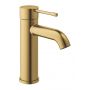 Bateria umywalkowa stojąca brushed cool sunrise 23590GN1 Grohe Essence zdj.1