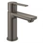 Bateria umywalkowa stojąca brushed hard graphite 23791AL1 Grohe Lineare zdj.1