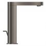 Bateria umywalkowa stojąca brushed hard graphite 23871AL3 Grohe Plus zdj.3