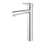 Bateria umywalkowa stojąca starlight chrome 23920001 Grohe Concetto zdj.3