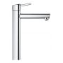 Bateria umywalkowa stojąca starlight chrome 23920001 Grohe Concetto zdj.4