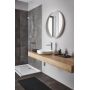Bateria umywalkowa stojąca starlight chrome 23920001 Grohe Concetto zdj.6