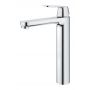 Bateria umywalkowa stojąca starlight chrome 23921000 Grohe Eurosmart Cosmopolitan zdj.3