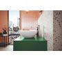 Bateria umywalkowa stojąca starlight chrome 23921000 Grohe Eurosmart Cosmopolitan zdj.7
