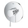 Bateria prysznicowa podtynkowa starlight chrome 24057001 Grohe Essence zdj.1