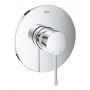 Bateria prysznicowa podtynkowa starlight chrome 24057001 Grohe Essence zdj.3