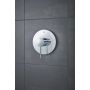Bateria prysznicowa podtynkowa starlight chrome 24057001 Grohe Essence zdj.6