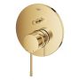 Bateria wannowo-prysznicowa podtynkowa cool sunrise 24058GL1 Grohe Essence zdj.3