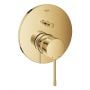 Bateria wannowo-prysznicowa podtynkowa cool sunrise 24058GL1 Grohe Essence zdj.5