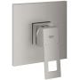 Bateria prysznicowa podtynkowa 24061DC0 Grohe Eurocube zdj.1
