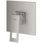 Bateria prysznicowa podtynkowa 24061DC0 Grohe Eurocube zdj.4
