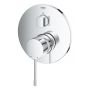 Bateria wannowo-prysznicowa podtynkowa starlight chrome 24092001 Grohe Essence zdj.3