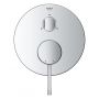 Bateria wannowo-prysznicowa podtynkowa starlight chrome 24092001 Grohe Essence zdj.4