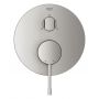 Bateria wannowo-prysznicowa podtynkowa 24092DC1 Grohe Essence zdj.1