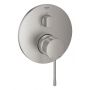 Bateria wannowo-prysznicowa podtynkowa 24092DC1 Grohe Essence zdj.3