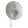 Bateria wannowo-prysznicowa podtynkowa 24092DC1 Grohe Essence zdj.4