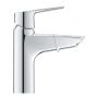 Bateria umywalkowa stojąca starlight chrome 24205003 Grohe Start zdj.1